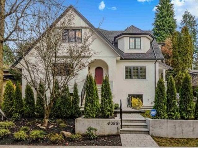 Townhouse for sale in Vancouver, British Columbia