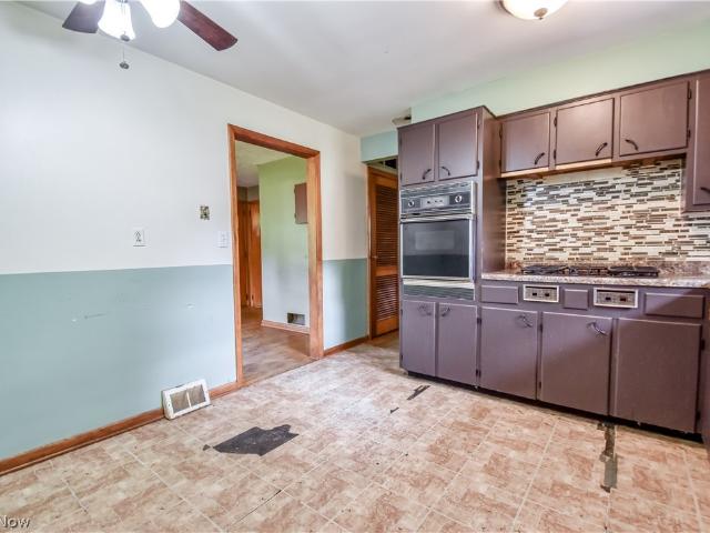 House for sale in Ohio