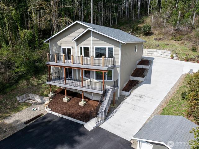 House for sale in Belfair