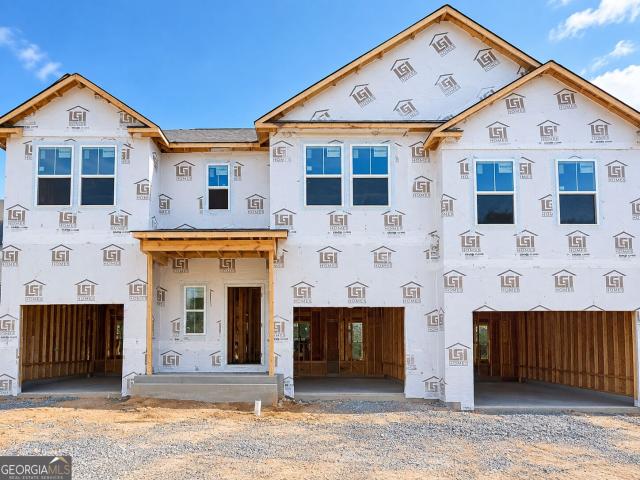 Townhouse for sale in Oakwood, Georgia