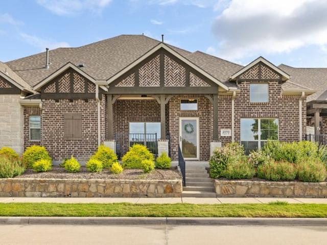 Townhouse for sale in Prosper, Collin County