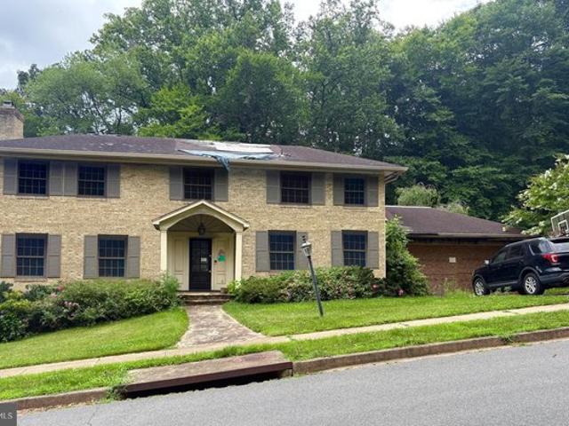 House for sale in Virginia