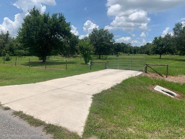 Land for sale in Myakka City, Florida