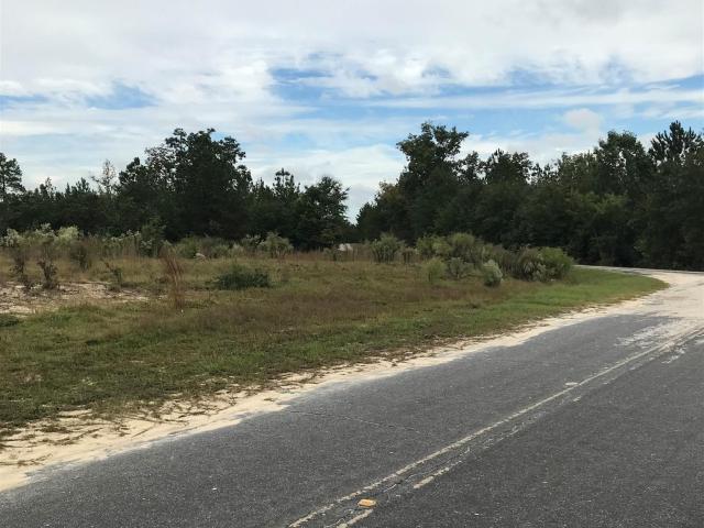 Land for sale in Kershaw, Kershaw County