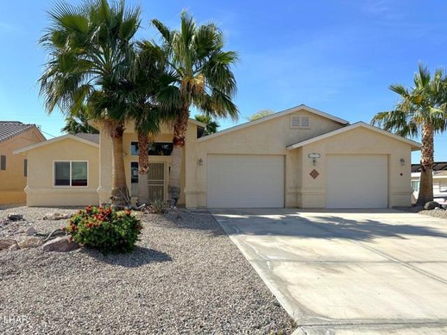 House for sale in Lake Havasu City, Arizona