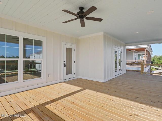 House for sale in Bay Saint Louis, Mississippi