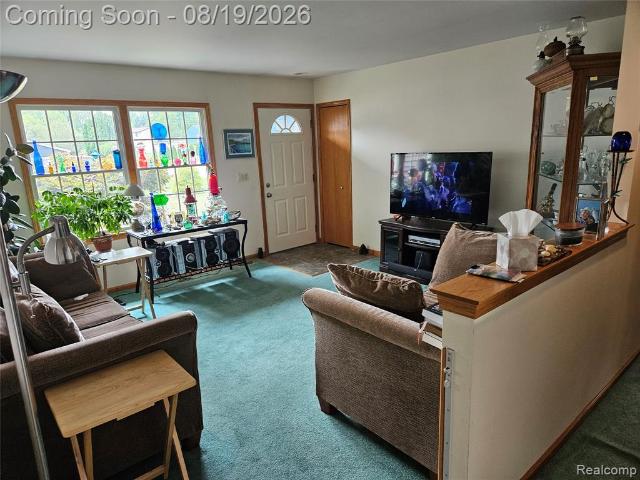 House for sale in East China, Michigan