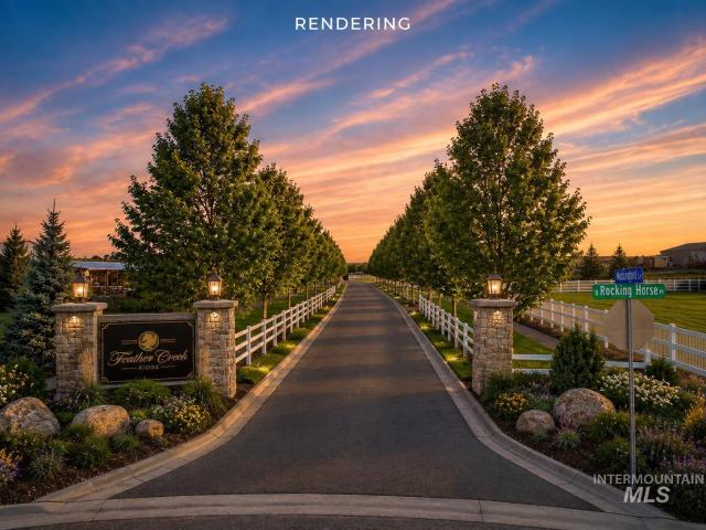Land for sale in Kuna, Idaho