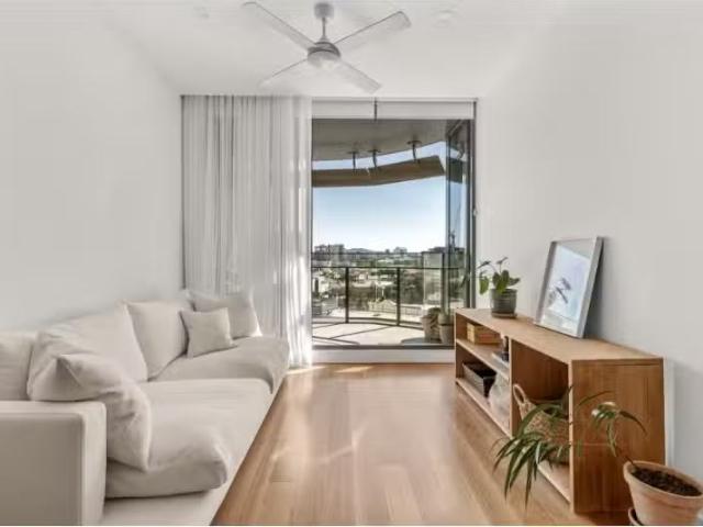 Apartment for rent in Toombul, Queensland