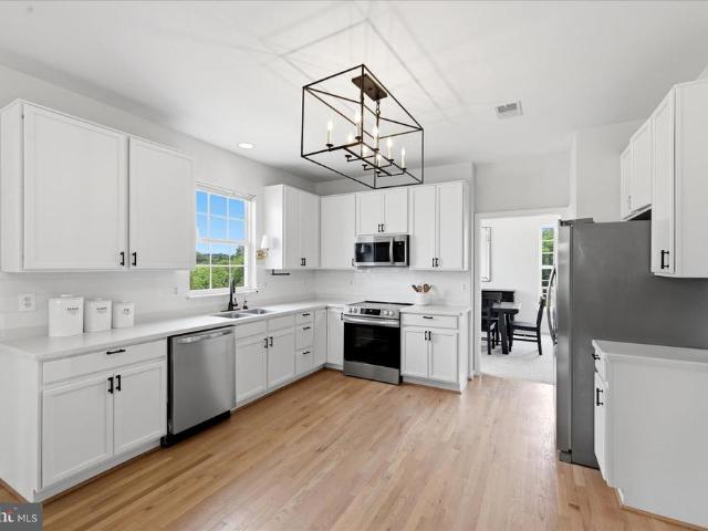 House for sale in Virginia