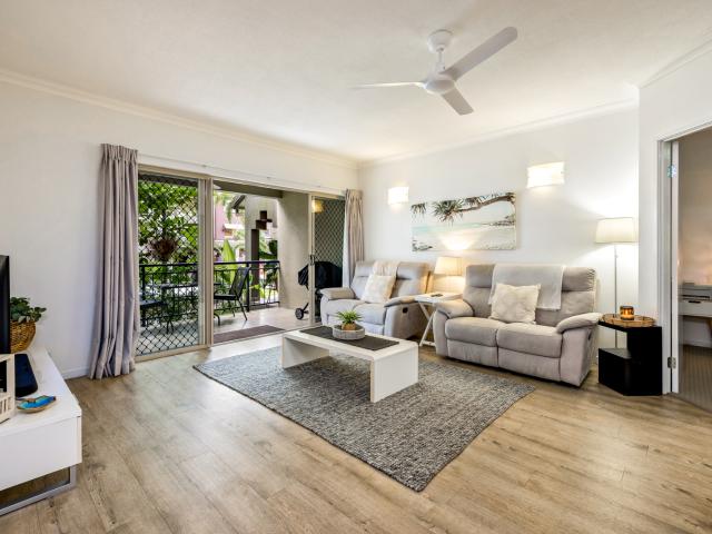 Apartment for rent in Cairns, Queensland