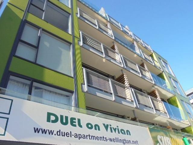 Apartment for rent in Crofton Downs, Wellington