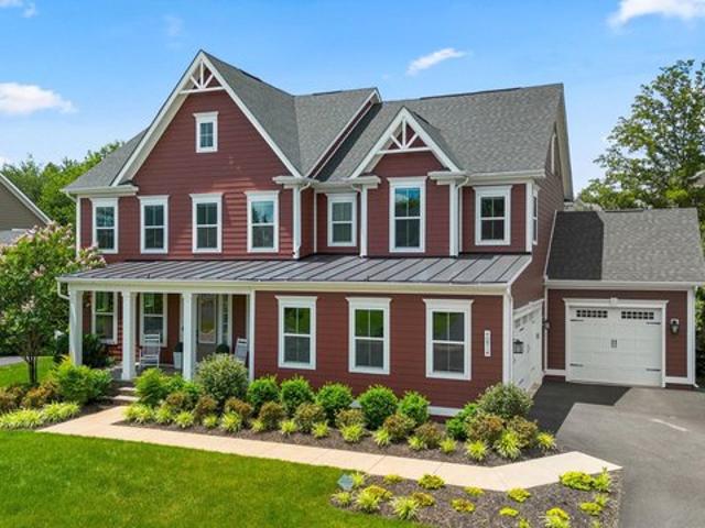 House for sale in Virginia