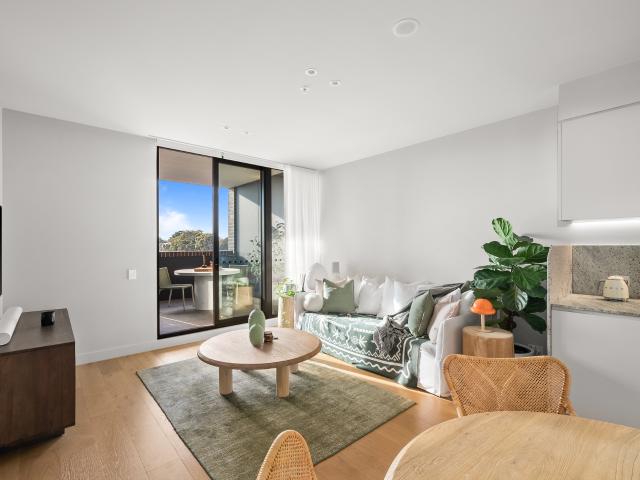 Apartment for rent in Sydney, New South Wales