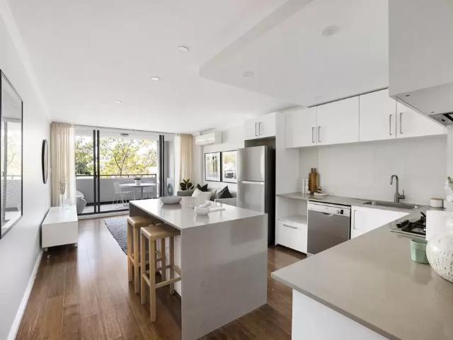 Apartment for rent in Sydney, New South Wales