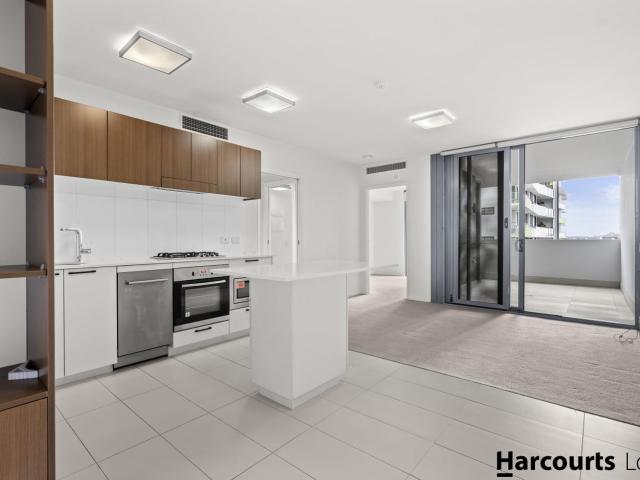 Apartment for rent in Toombul, Queensland