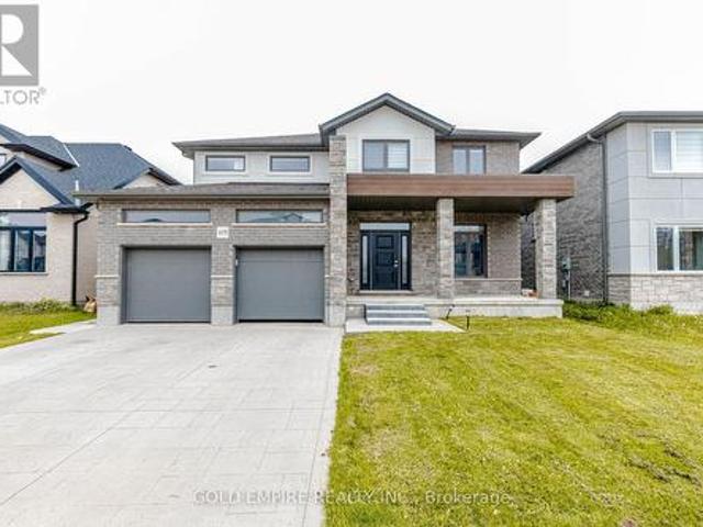 House for sale in Arva, Ontario