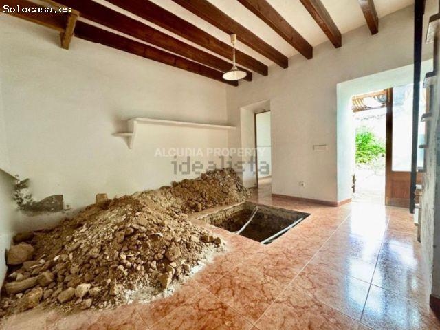 Casa en venta en Port d'Alcúdia, Raiguer
