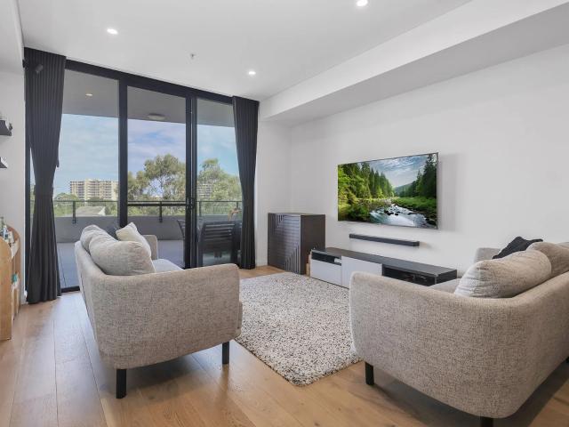 Apartment for rent in Sydney, New South Wales