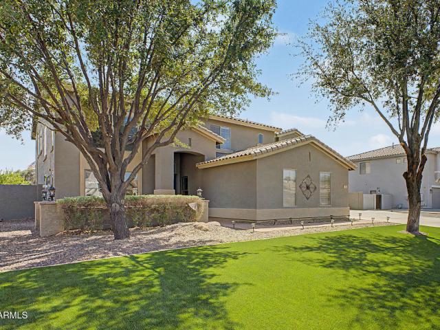 House for sale in Gilbert, Arizona