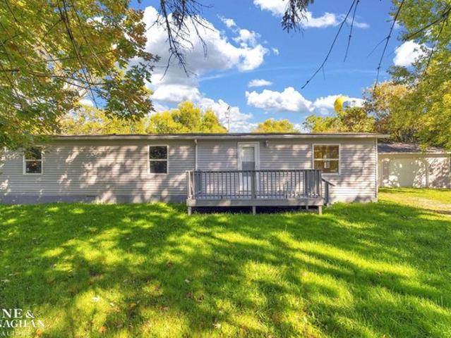 House for sale in Carsonville, Michigan