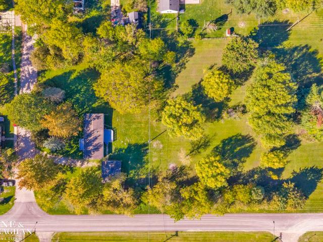 House for sale in Carsonville, Michigan