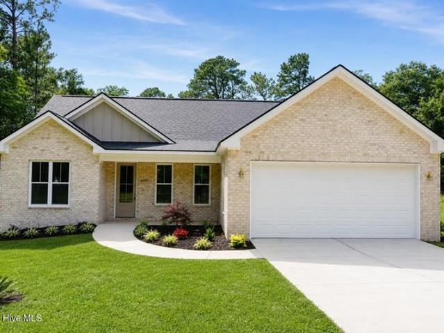 House for sale in Hephzibah, Georgia