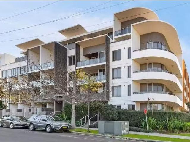 Apartment for rent in Arncliffe
