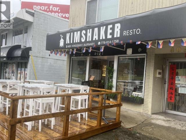 Office for sale in Burnaby, British Columbia