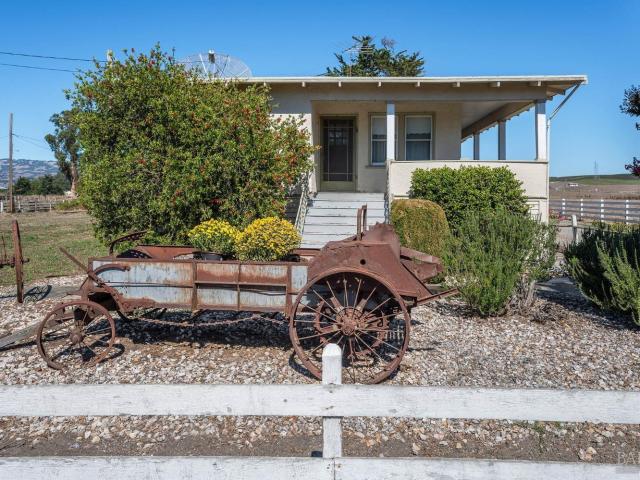 Property for sale in Petaluma, California