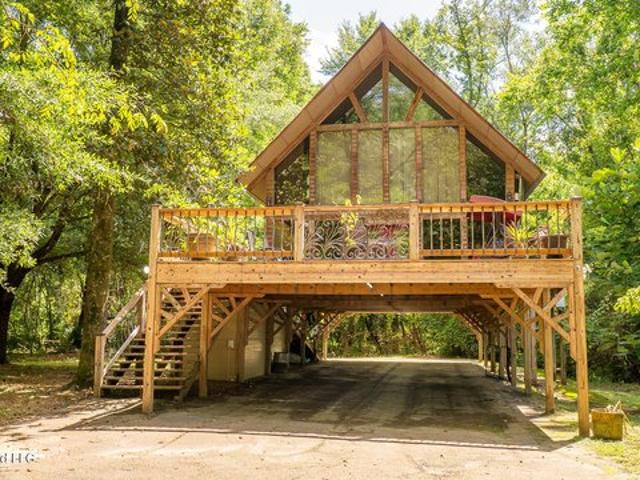 House for sale in Tylertown, Mississippi