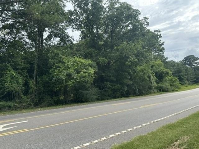 Land for sale in Prichard, Alabama