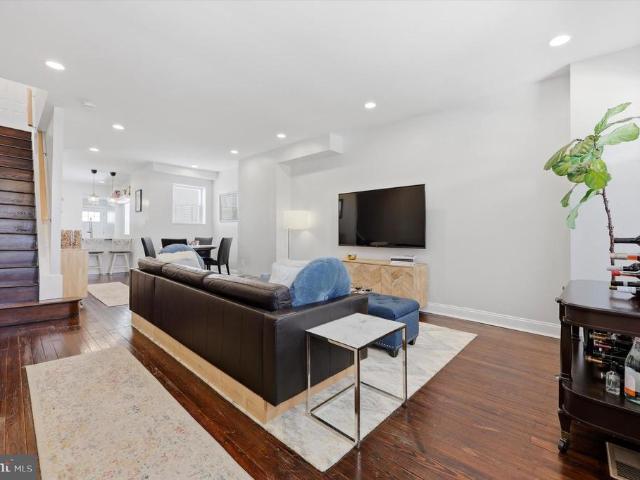 Townhouse for sale in Philadelphia, Pennsylvania