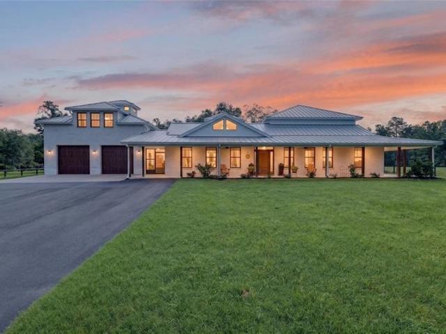 House for sale in Williston, Levy County