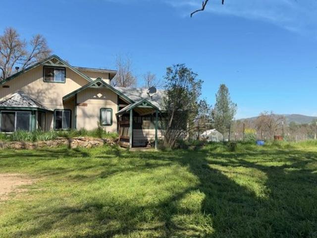 House for sale in Mariposa, California
