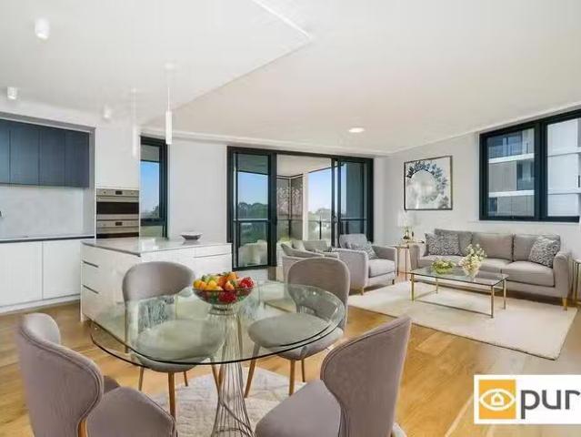 Apartment for rent in Shenton Park