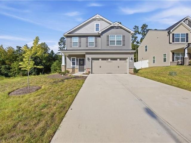 House for sale in High Point, Guilford County