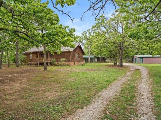 House for sale in Skiatook, Oklahoma