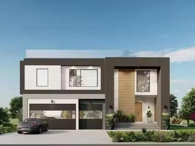 House for sale in Wedgewood, Alberta