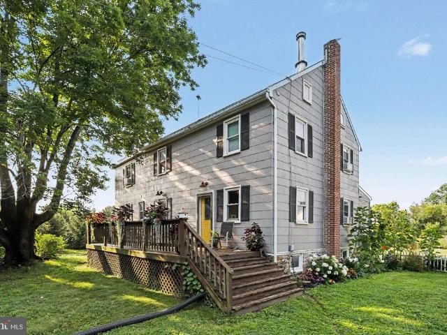House for sale in Pennsylvania