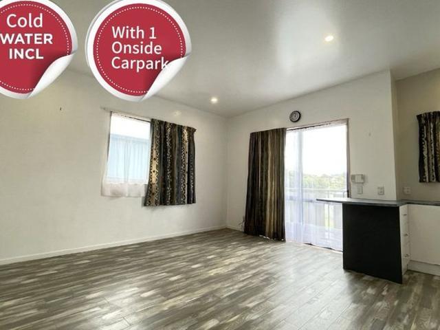 Apartment for rent in Kelston, Oroua County
