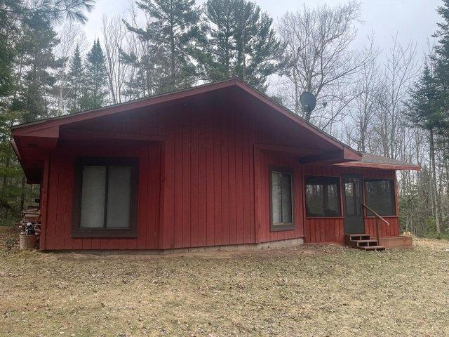 House for sale in Sawyer, Wisconsin