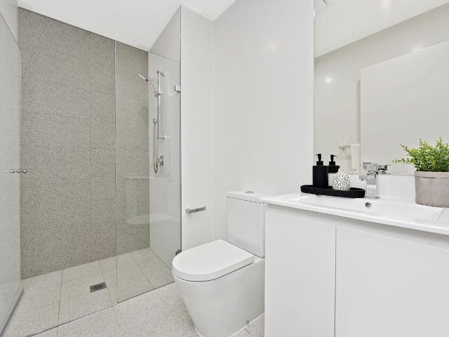 Apartment for rent in Hillsdale