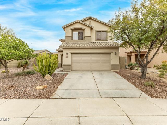 House for sale in Anthem, Arizona