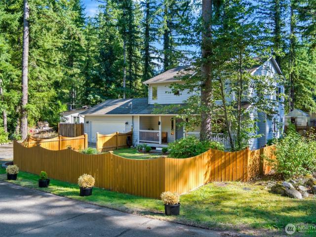 House for sale in Gold Bar, Washington