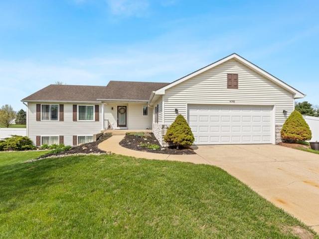 House for sale in Dorr, Michigan