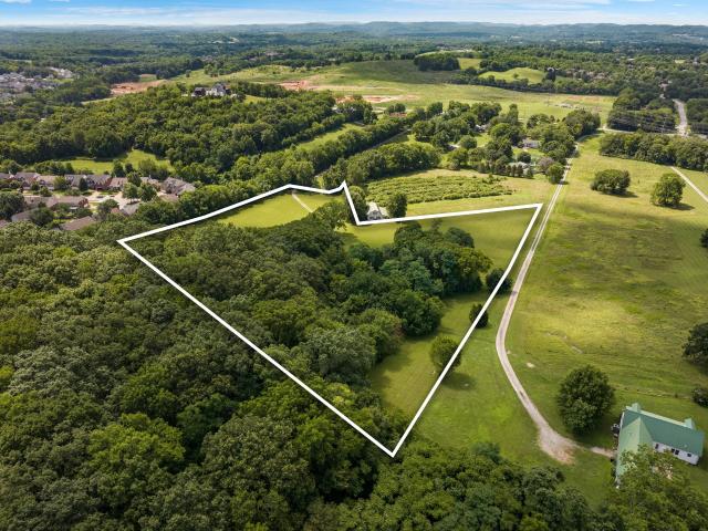 Commercial Land for sale in Franklin
