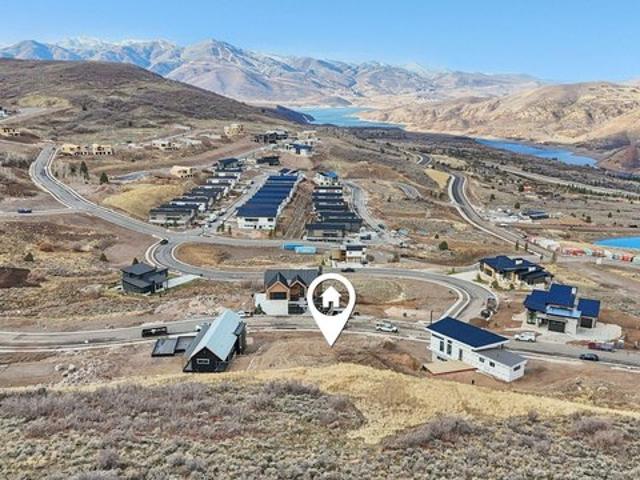 Land for sale in Kamas, Utah
