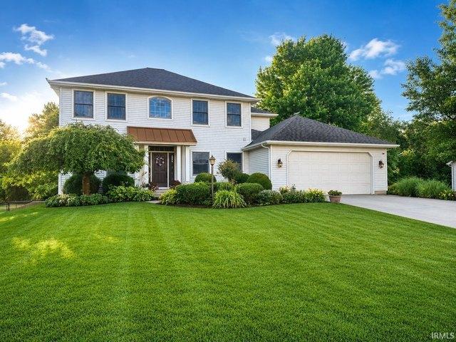 House for sale in Leesburg, Indiana