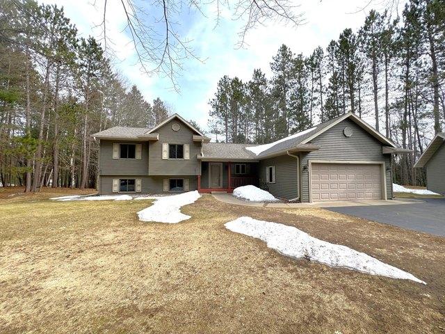 House for sale in Rhinelander, Wisconsin